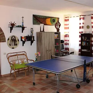La Casa Di Marika Casa vacanze Calascibetta