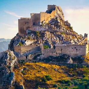 Strategico Nel Borgo Medioevale Di Appartamento Mussomeli