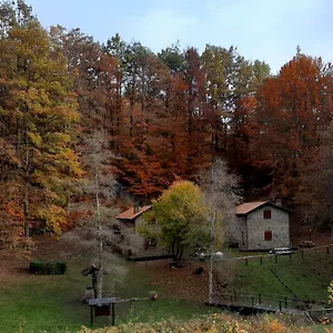 Il Canale Corfino