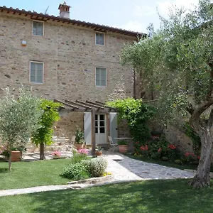 Dimora Delle Camelie SantʼAndrea di Compito