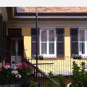 Beautiful Bohemian In Center Conditioned Air Appartamento Côme