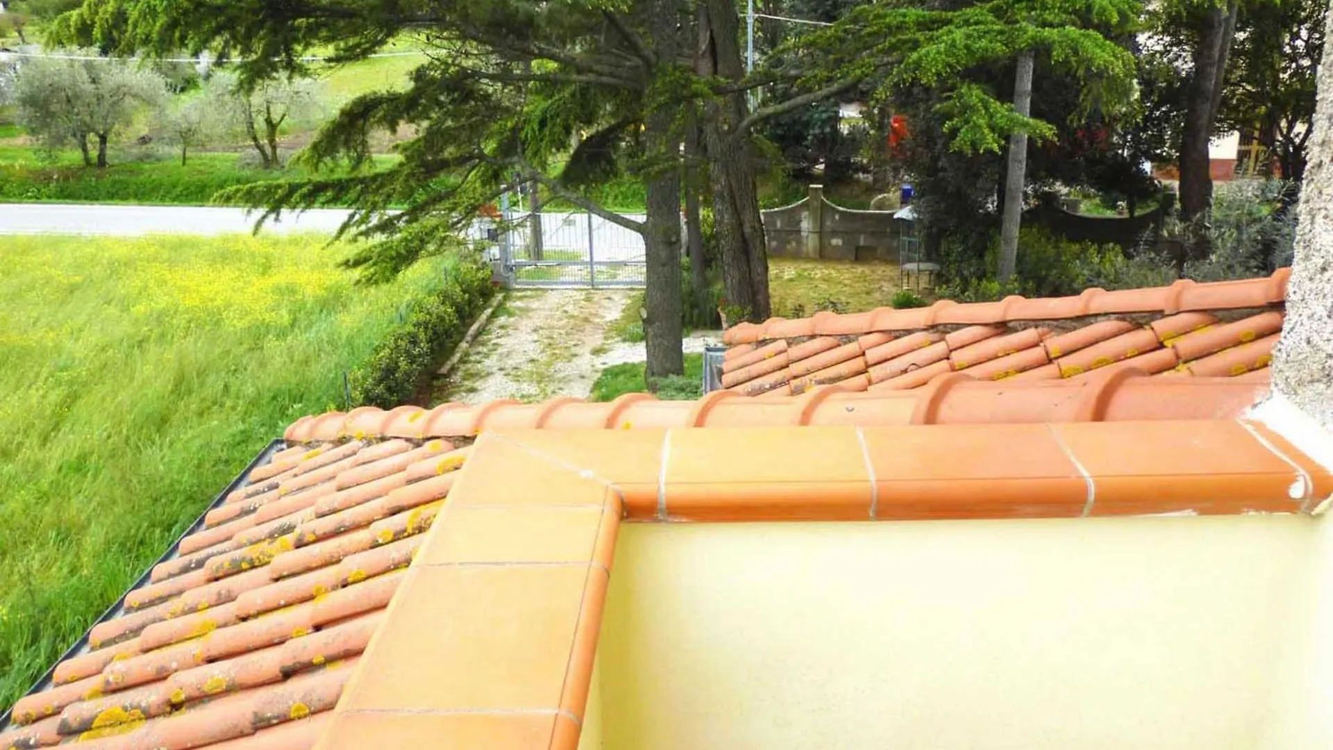 Casa vacanze Villetta La Pineta Latignano