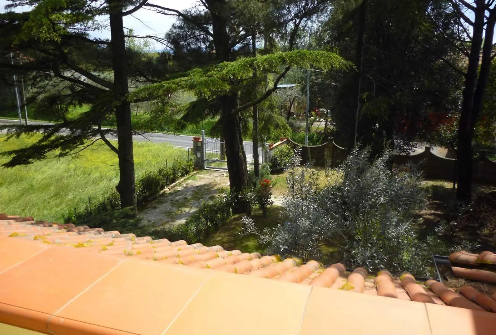 Villetta La Pineta Latignano Casa vacanze