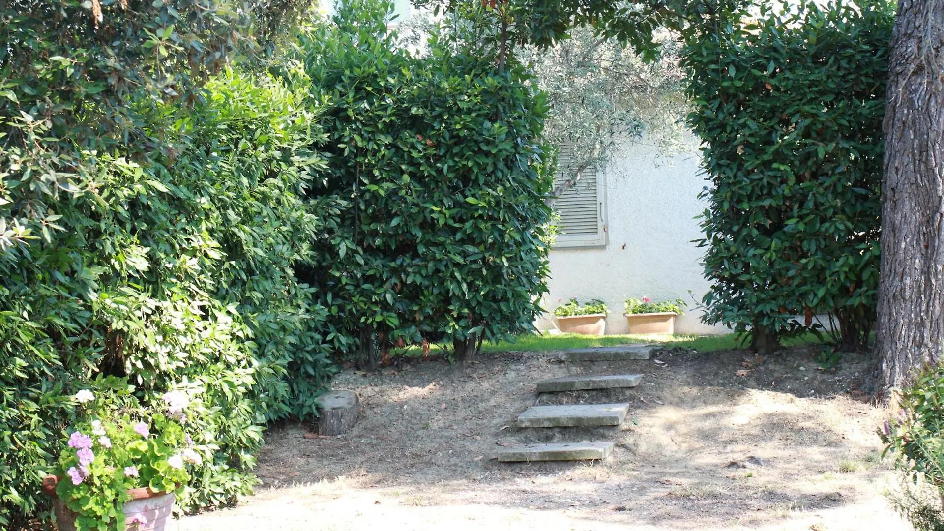 Casa vacanze Villetta La Pineta Latignano Italia