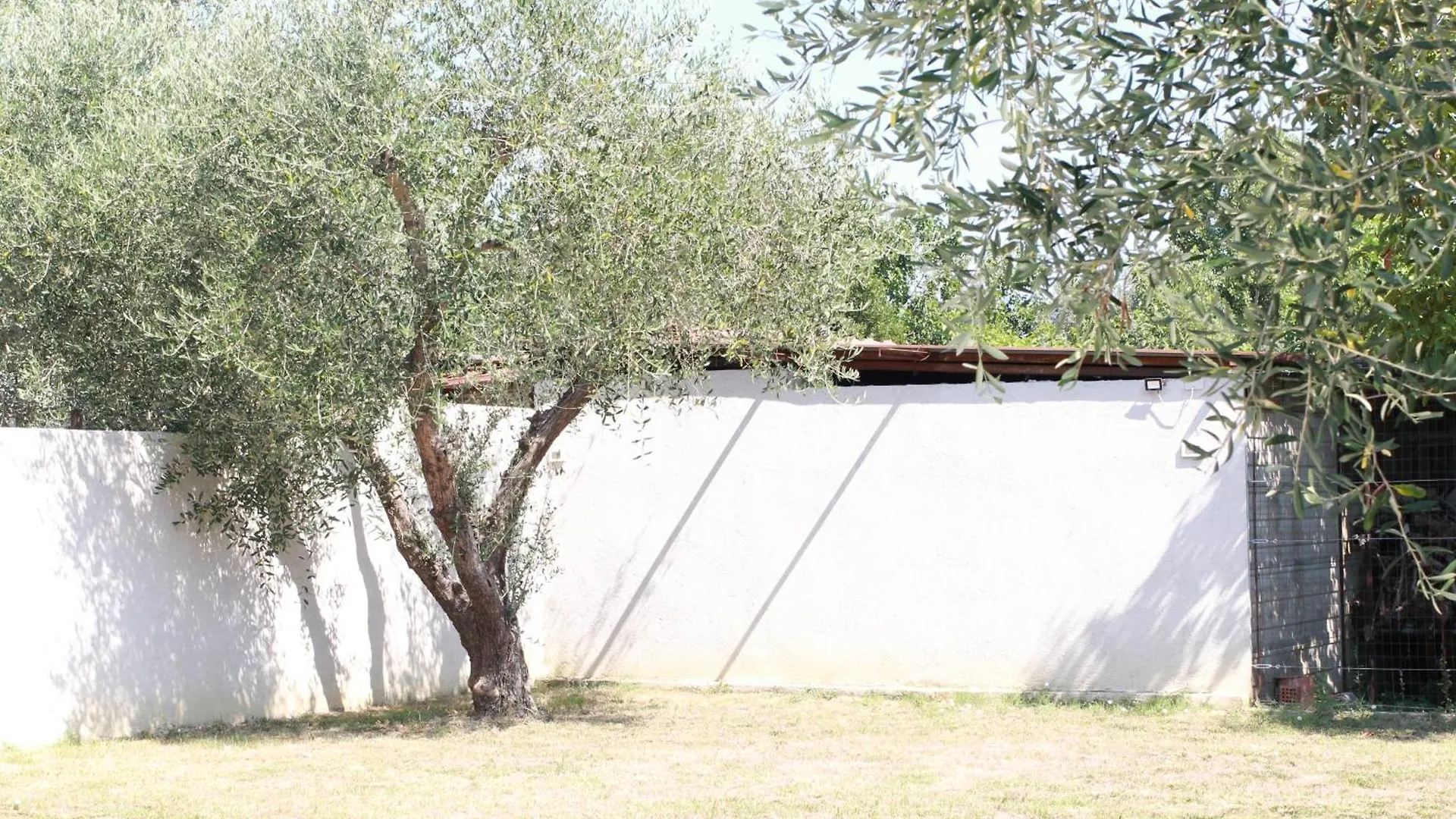 Villetta La Pineta Latignano
