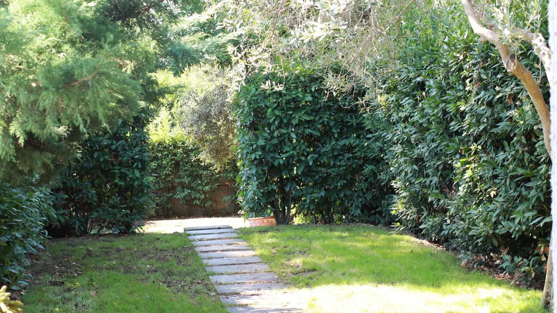 Villetta La Pineta Latignano Italia
