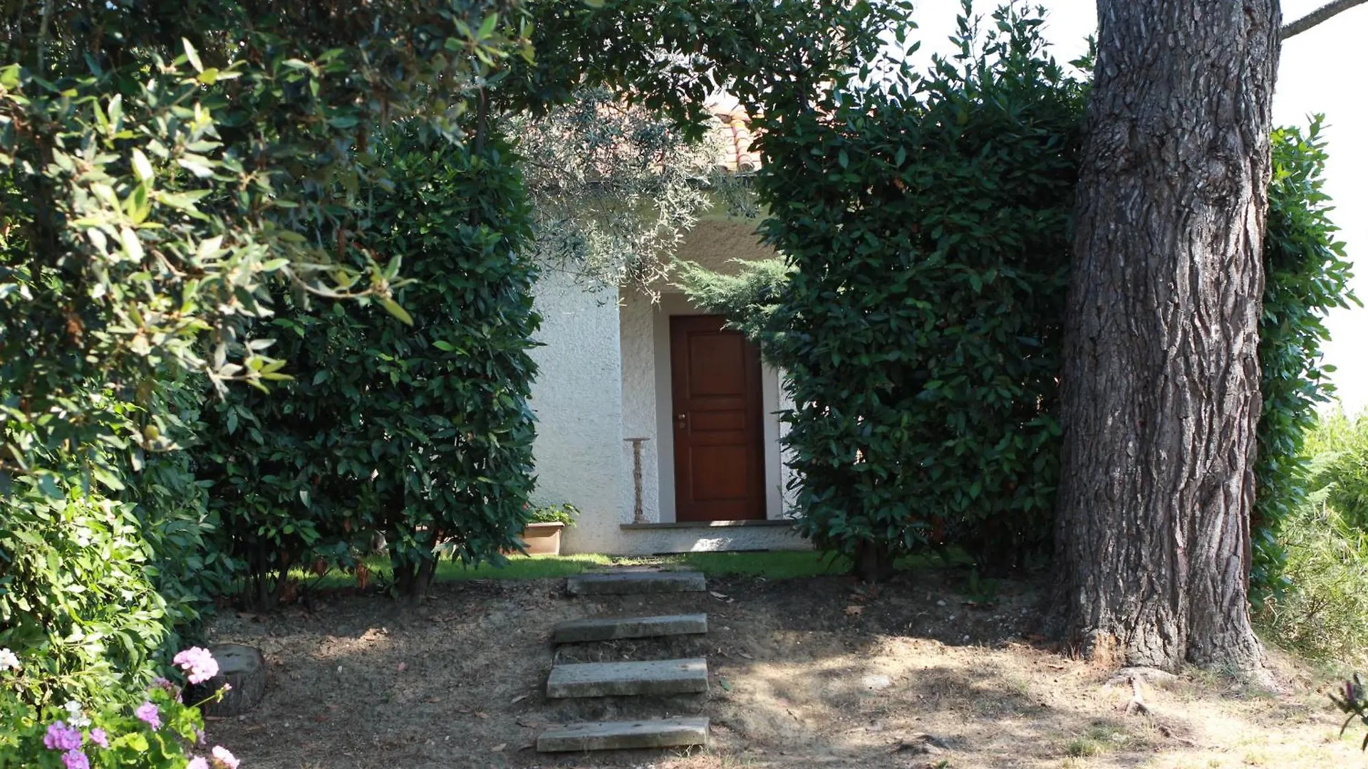 Villetta La Pineta Latignano 0*,  Italia