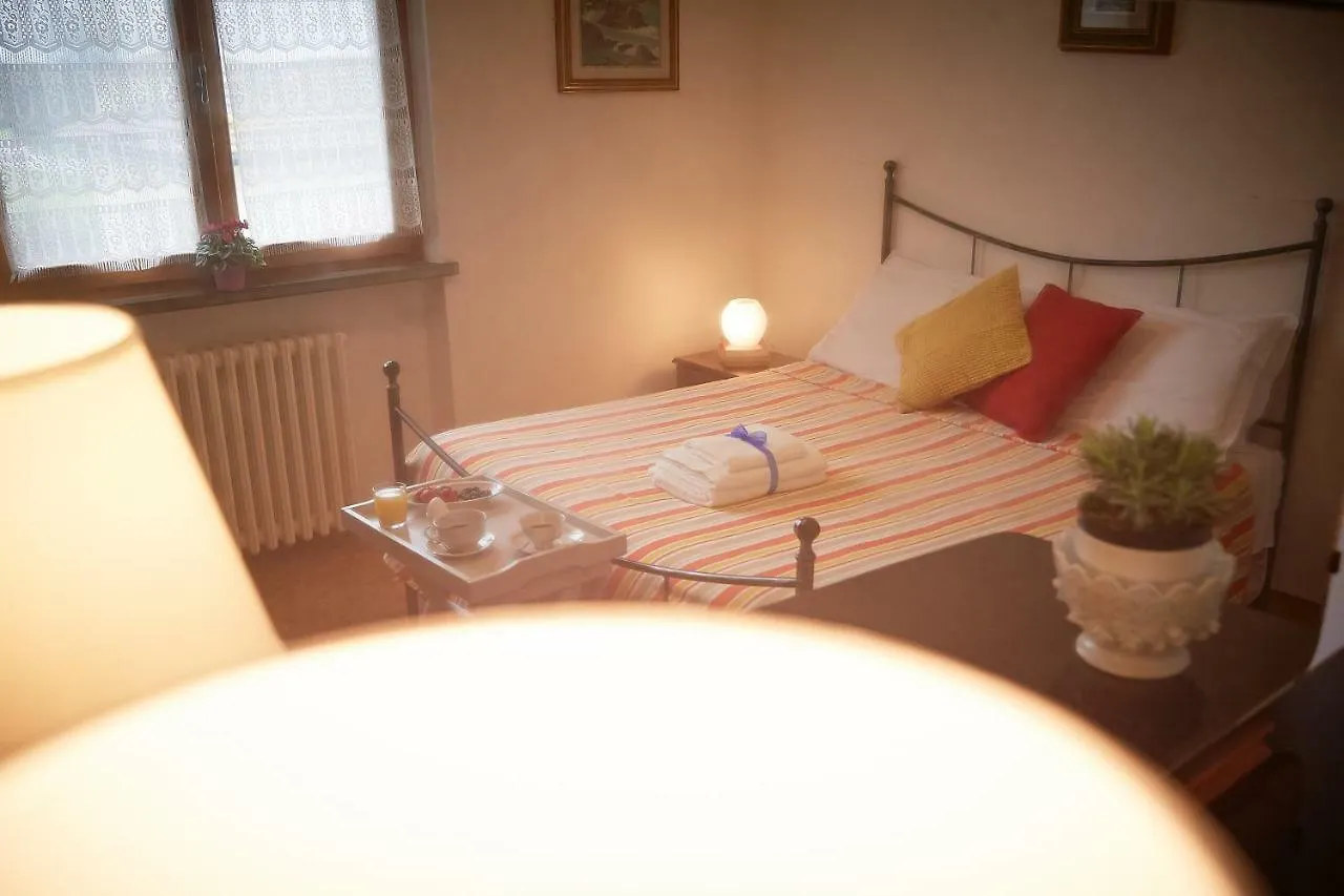 Casa vacanze Villetta La Pineta Latignano