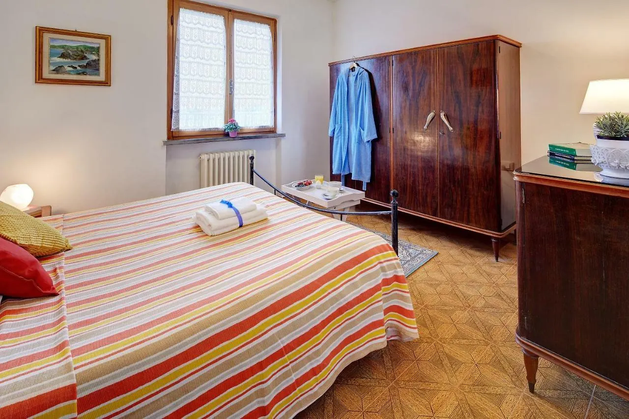 Casa vacanze Villetta La Pineta Latignano Italia